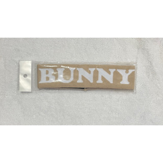 ที่คาดผม Bunny babe ของใหม่