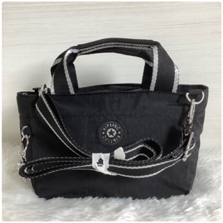 Kipling Sugar S II @ Black GG ของแท้