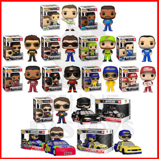 {PRE-ORDER} Funko Pop! SPORTS : NASCAR