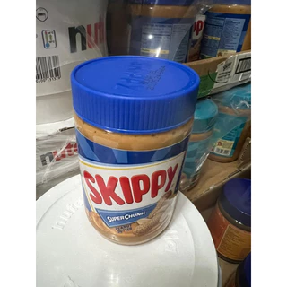 skippysuperhunk ขนาด500กรัมแบบหยาบ
