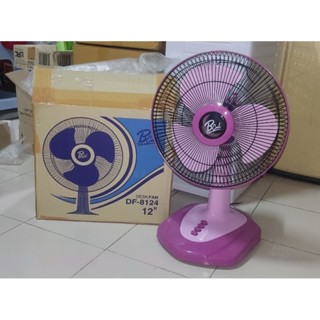 พัดลม พัดลมงานตำหนิแตกนิดหน่อย