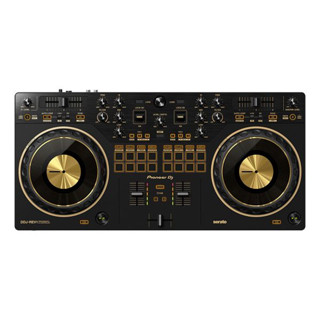 PioneerDJ DDJ-REV1-N เครื่องเล่นดีเจ Scratch-style 2-channel