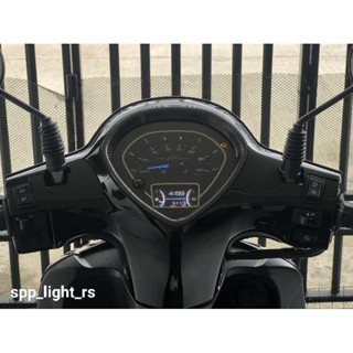 ชุดไฟผ่าหมาก Yamaha Grand Filano 2017-2022ปลั๊กตรงรุ่นพร้อมส…