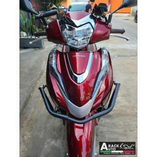 แคชบาร์ Honda Lead 125 แบบเต็มคัน [[ สินค้าตรงปก ]]