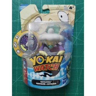 Yo-kai​ Watch ตัวอะไรดูเอาเอง​ ขายอย่างเดียว​ ครับ😜