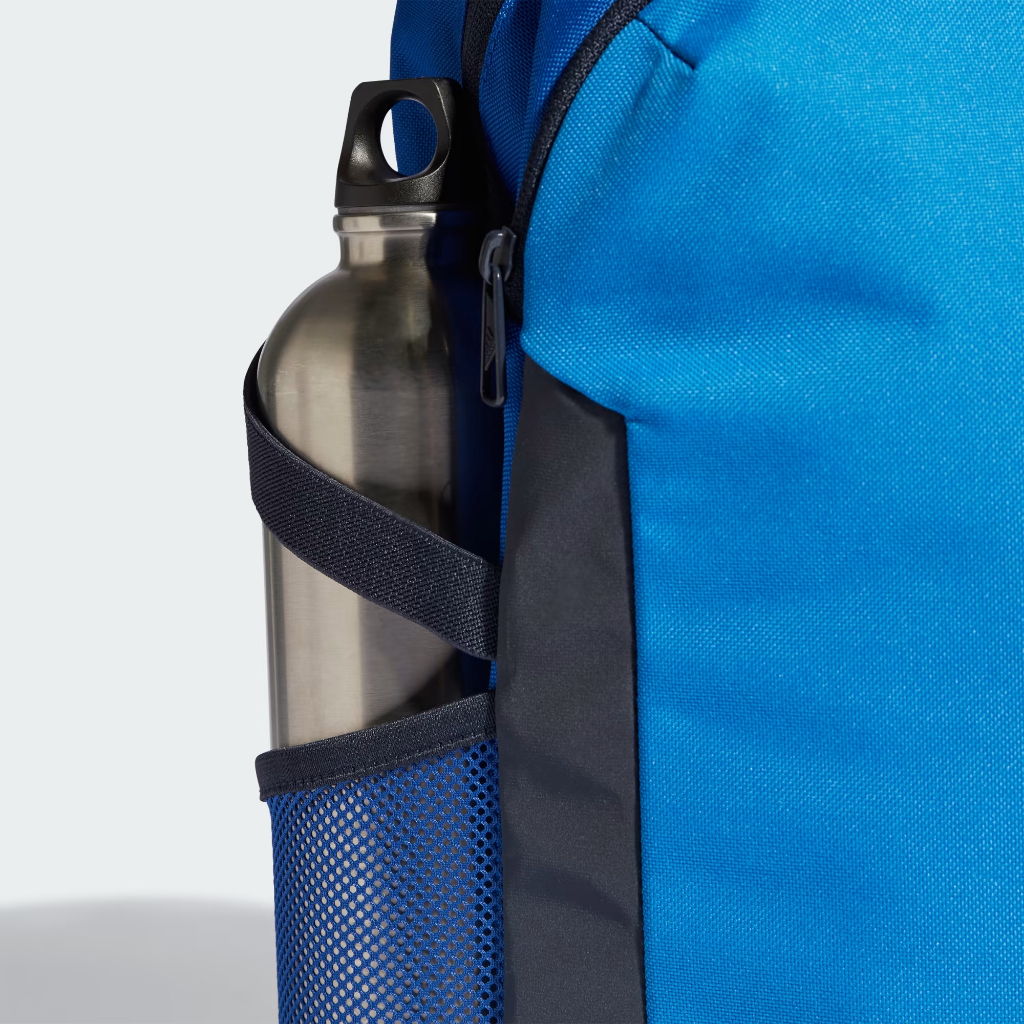 adidas حقيبة ظهر أطفال Power — أزرق — صورة 6