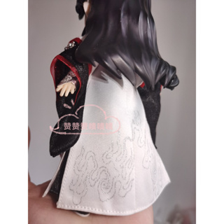 Pre-order ชุดbinghe ob11 รวมรองเท้า