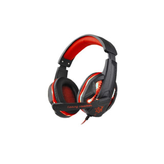 **ลด!! กระหน่ำ สินค้า เคลียสต็อค เกรด B** CLiPtec BGH661 STEGOUS S1 LED Illuminated Stereo Gaming Headset