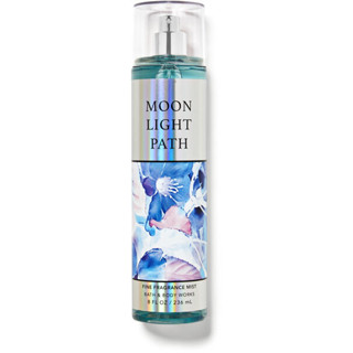 Bath &amp; Body Works Fine Fragrance Mist Moonlight Path