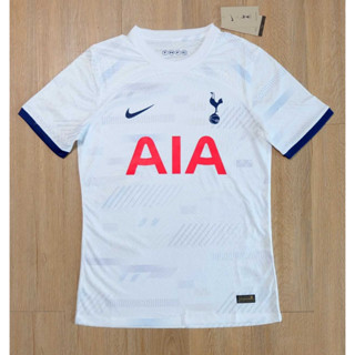 !!!เสื้อบอล เกรดนักเตะ สเปอร์ส Player Kit 2023/24 (พร้อมส่ง)