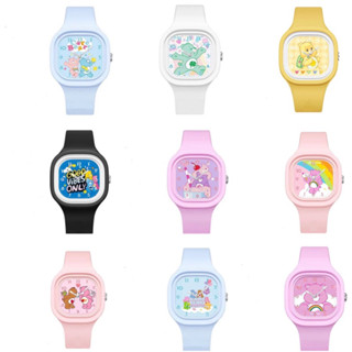 นาฬิกาข้อมือ Carebear