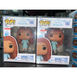 Funko POP! Disney The Little Mermaid - Ariel #1362