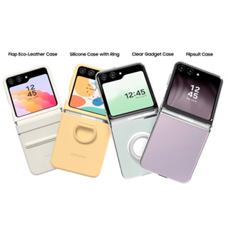 ***แท้ ร่วมโค้ด ของใหม่ Case Samsung Galaxy Z Flip 5