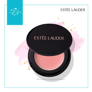 Estee lauder แท้ 💯% Pure Color Envy Color Replenish Lip Balm 1.6g ลิปบาล์มประกายชมพูสุดหรู ช่วยเก็บกักความชุ่มชื่น