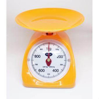 เครื่องชั่งอาหาร Kitchen Scale 1 กิโล