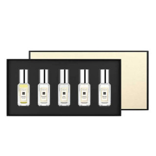 ส่งฟรี Jo Malone Cologne Collection ขนาด 9ml x 5 pcs เซ็ตน้ำหอม SEP01