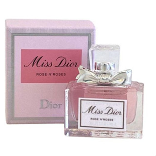 CD MISS DIOR ROSE N ROSE 5ML