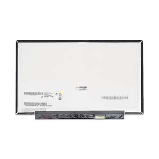 จอโน๊ตบุ๊ค LED 12.5 นิ้ว SLIM 30 PIN 1366*768 FOR LENOVO X230S X240S LTN125AT01