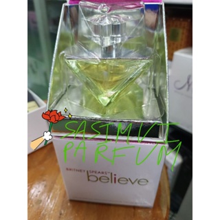 Britney spears believe edp30ml