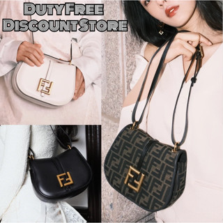 Fendi C’mon Mini Bag Crossbody / Fendi Cmon Nano bag / Cmon Mini Bag กระเป๋าสะพายข้าง