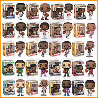 {PRE-ORDER} Funko Pop! SPORTS : NBA Basketball Vol.2