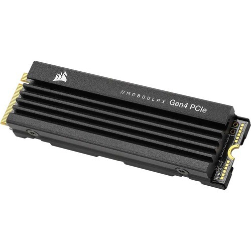 1 TB SSD M.2 PCIe 4.0 CORSAIR MP600 PRO LPX (CSSD-F1000GBMP600PLP) NVMe
