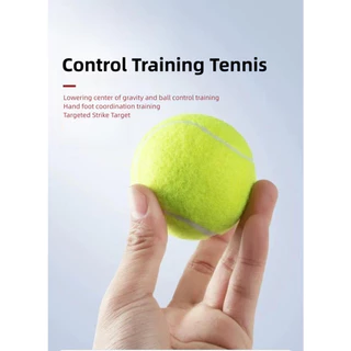 ลูกเทนนิส ฝึกซ้อม Tennis ball (3 ลูก/แพ็ค)