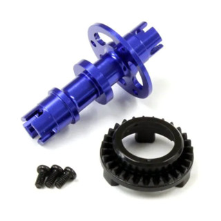 KYOSHO Rigid Axle(for MINI-Z AWD) MDW024