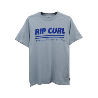 เสื้อยืด Ripcurl (TSM-RPC-037)  ผ้านิ่มใส่สบาย ใส่ได้ทั้งชายและหญิง