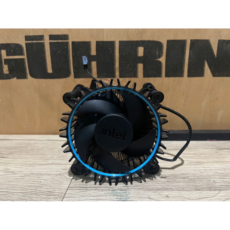 Heatsink CPU FAN INTEL Socket 1700 มือสอง