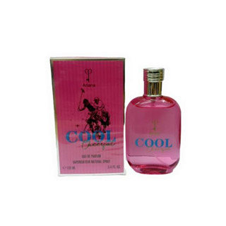 น้ำหอม Ariana Cool Cheerful 100 ml