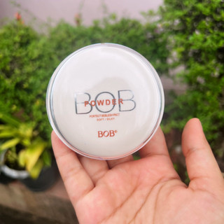 G7200 BOB แป้งพับ เนื้อเนียนกันน้ำ💧💦🫧