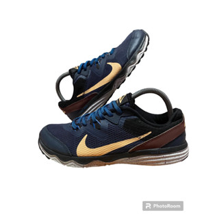 รองเท้ามือสอง Nike Juniper Trail ไซส์ 40.5/25.5 กดสั่งได้เลยจ้า