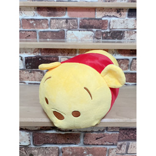 ตุ๊กตาหมีพูห์ ป้ายDisney Tsum Tsum