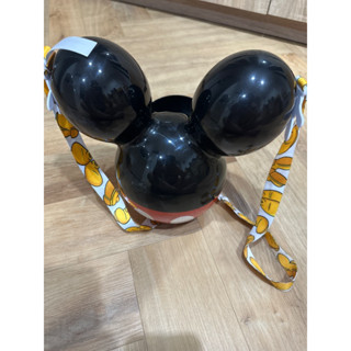 disneyland hongkong popcorn bucket micky mouse มิกกี้เม๊าส์ของใหม่ พร้อมส่ง ของแท้จากดิสนีย์ฮ่องกง