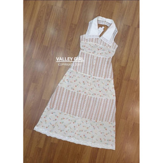 งานป้าย valley girl sz m use