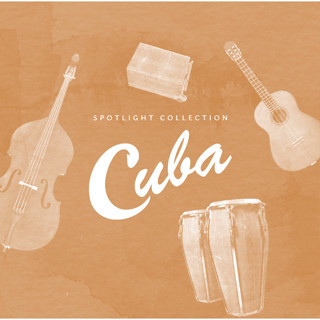 Cuba Kontakt Software Library | All OS