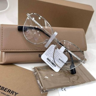 👓👓🎉แว่นตาNEW  BURBERRY  Optical กรอบแว่นสายตา มีหลายสี