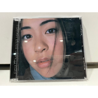 1   CD  MUSIC  ซีดีเพลง  FIRST LOVE UTADA HIKARU     (A18F92)