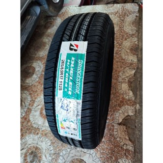 265/65/17 Bridgestone D684 ปี 23