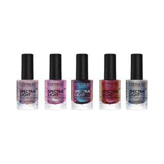 Catrice Spectra Light Effect Nail Lacquer