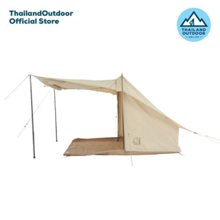 Nordisk เต้นท์ รุ่น Ydun Sky 5.5 Tent