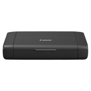 เครื่องพิมพ์ขนาดพกพา Printer Canon PIXMA TR160 Wi-Fi พร้อมแบตเตอรี่+หมึกแท้1ชุด+รับประกันศูนย์1ปี