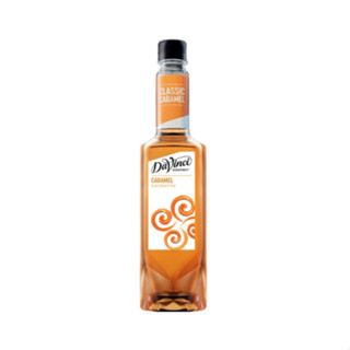 AE - Davinci Gourmet Caramel Syrup 750 ml.