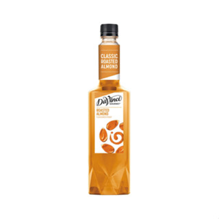 AE - Davinci Gourmet Roasted Almond Syrup 750 ml.