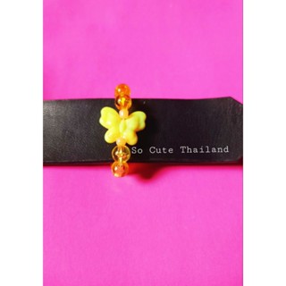 Brand: So Cute Thailand ใครๆ ก็เป็นเจ้าหญิงได้
ที่รัดเข็มขัด ลูกปัดสวยๆ