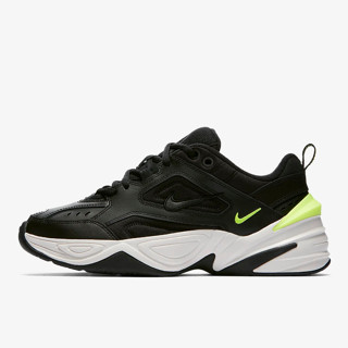 รองเท้าผ้าใบผู้หญิง Nike M2K Tekno ของแท้ 100%