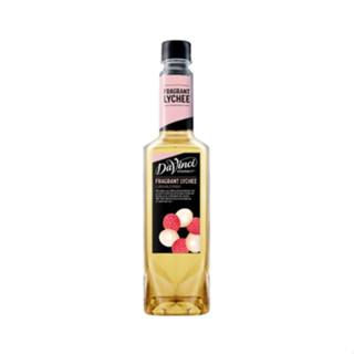 AE - Davinci Gourmet Fragrant Lychee Syrup 750 ml.