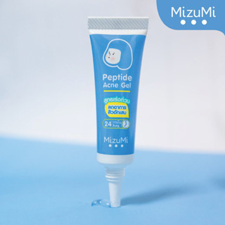 MizuMi Peptide Acne Gel 9g.