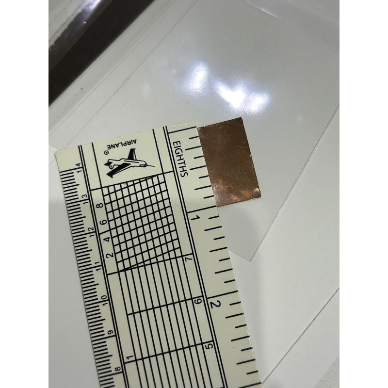 แผ่นนาคแท้50%ขนาด2x2 Cm สำหรับจารย์ยันต์ม้วนตะกรุด รับแระกันนาคแท้ ต้องการขนาดแตกต่างทักแชทมาค่ะ